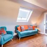 Church View Lane Apartmán *
