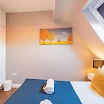 Apartmán Church View Lane *