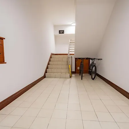 Church View Lane Apartment Galway