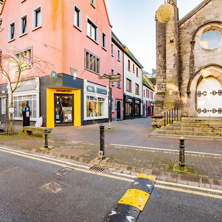 Church View Lane Galway