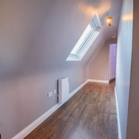 Church View Lane Galway