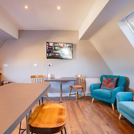 Apartment Church View Lane Galway