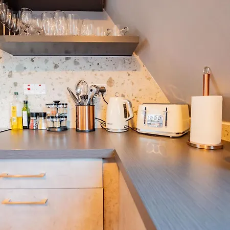 Church View Lane Apartment Galway