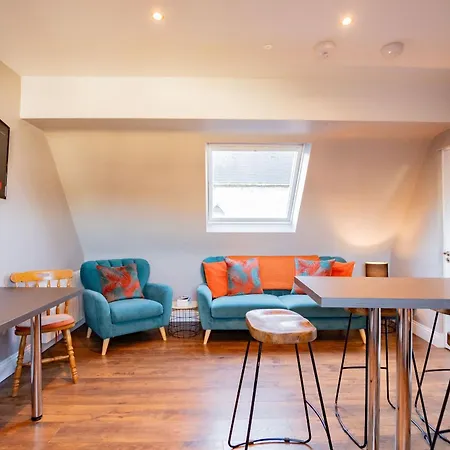 Apartment Church View Lane *