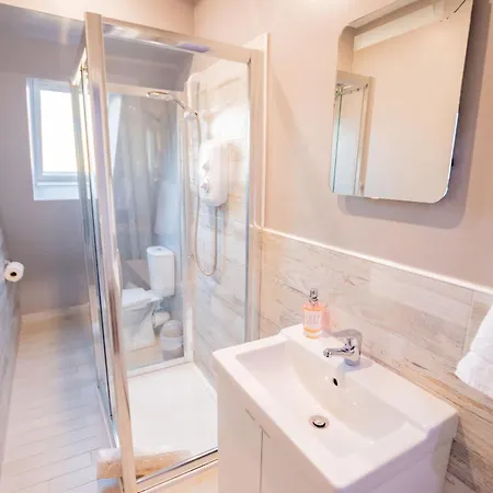 Church View Lane Apartment Galway