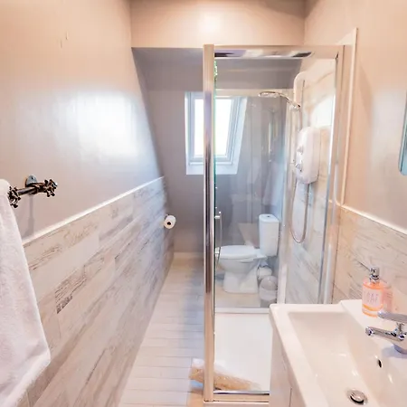 Church View Lane Apartment Galway