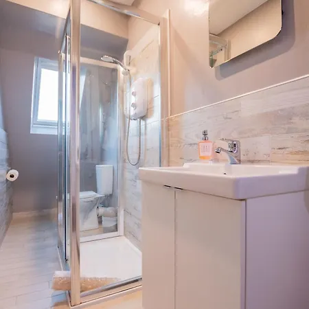 Church View Lane Apartment Galway