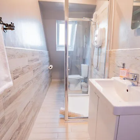 Church View Lane Apartment Galway