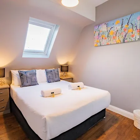 Apartment Church View Lane *