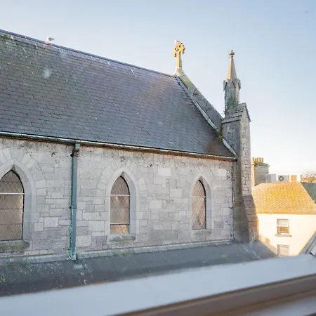 Church View Lane Galway