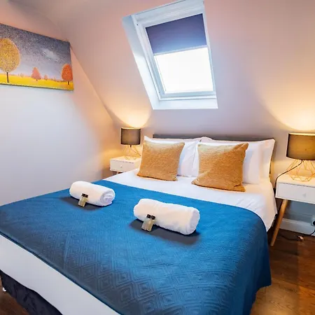 Apartment Church View Lane Galway