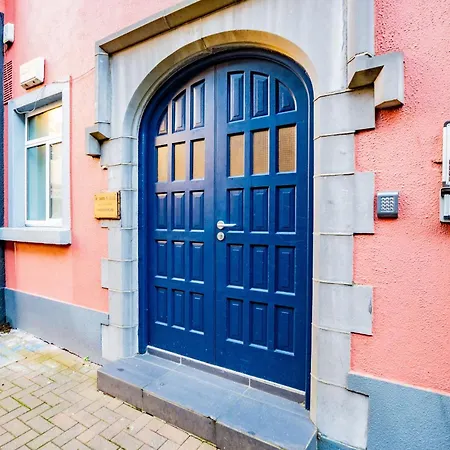 Apartment Church View Lane