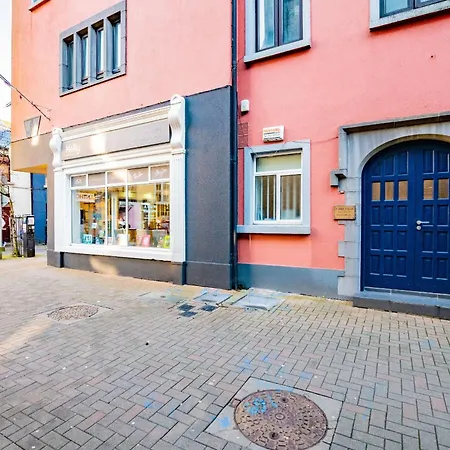 Apartment Church View Lane *