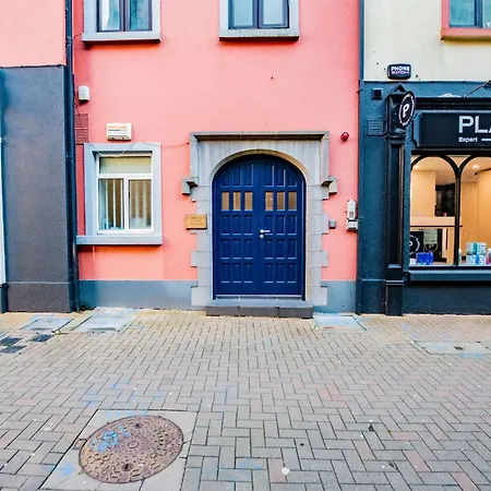 Apartment Church View Lane Galway