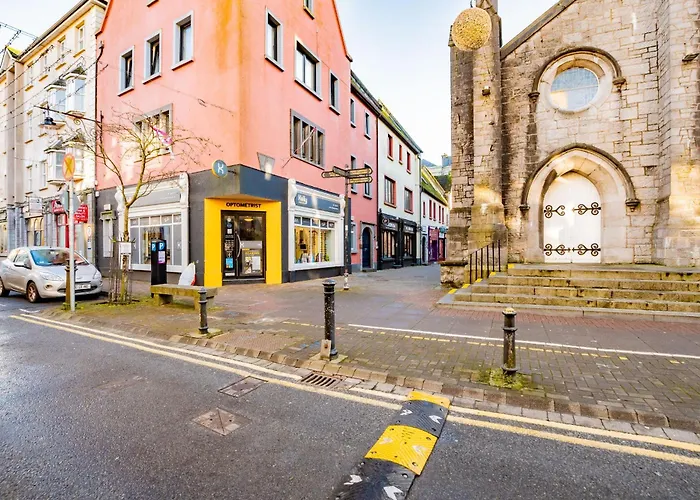 Church View Lane Galway