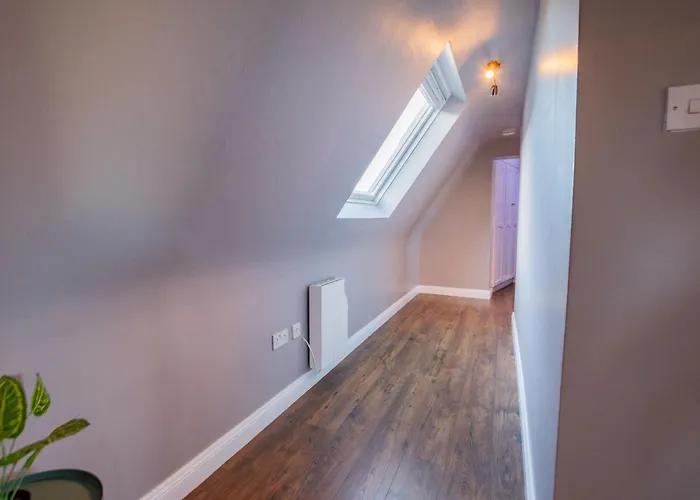 Church View Lane Galway