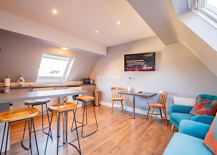 Appartamento Church View Lane