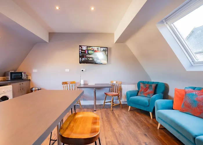 Apartment Church View Lane Galway