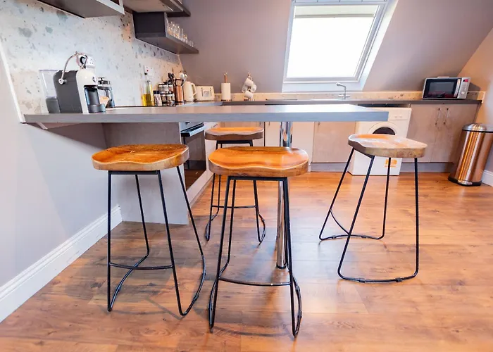 Church View Lane Appartamento *