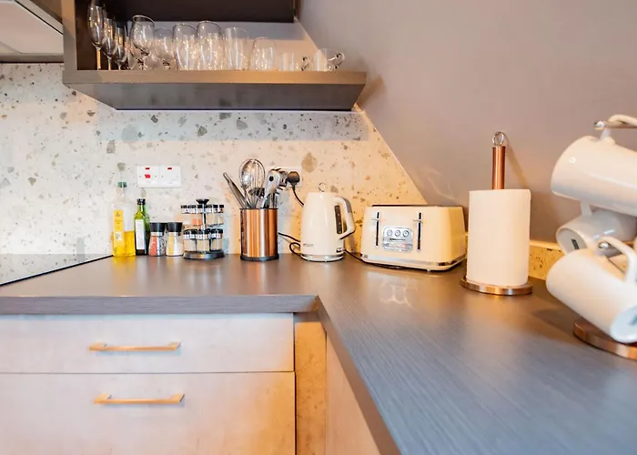 Church View Lane Appartamento Galway