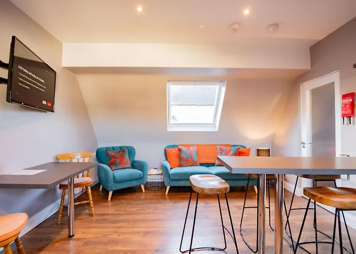 Apartment Church View Lane *