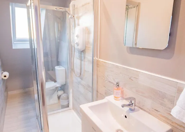 Church View Lane Appartamento Galway