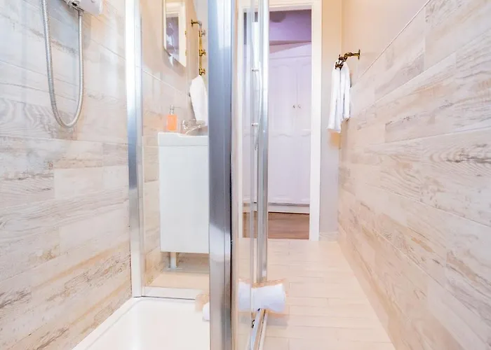 Church View Lane Apartmán