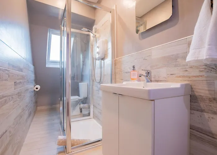 Church View Lane Appartamento Galway