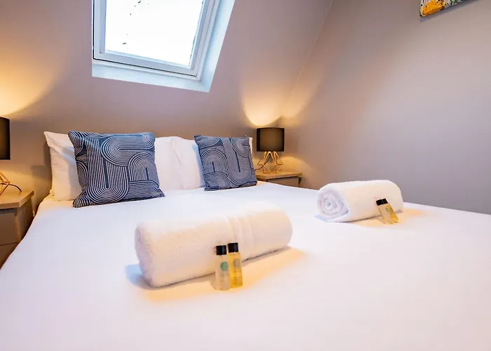 Appartamento Church View Lane