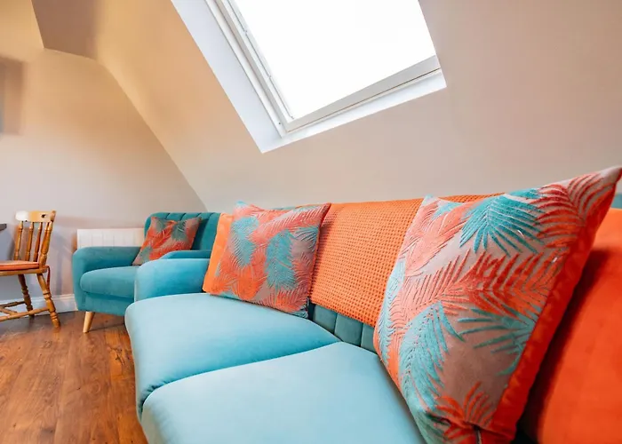 Church View Lane * Galway