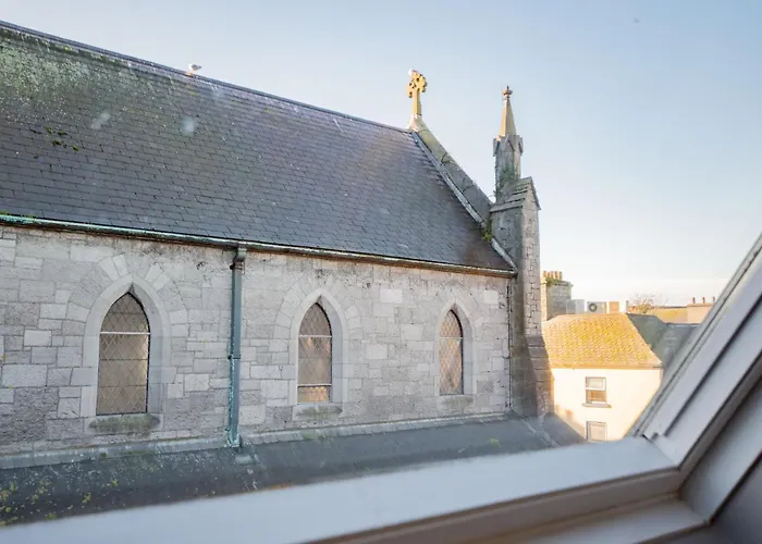 Church View Lane Galway