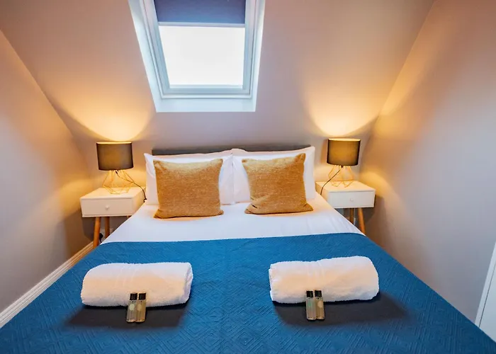 Appartamento Church View Lane Galway