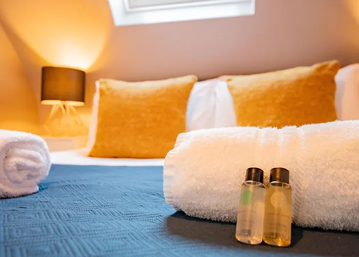 Church View Lane Appartamento *