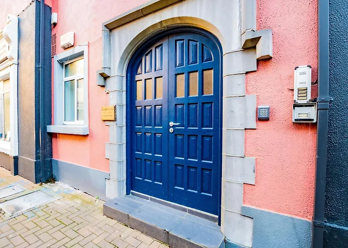 Apartment Church View Lane